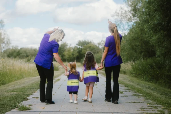 Twizzle Tops Day Nursery Basildon, Basildon