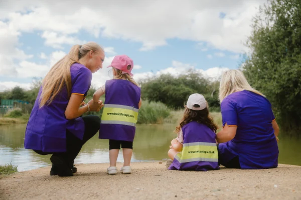 Twizzle Tops Day Nursery Basildon, Basildon