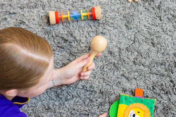 Twizzle Tops Day Nursery Basildon, Basildon