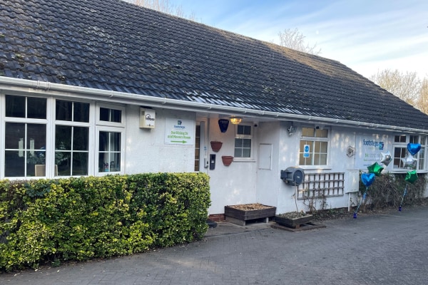 Footsteps Atherstone Nursery & Pre-School, Old Watling Street