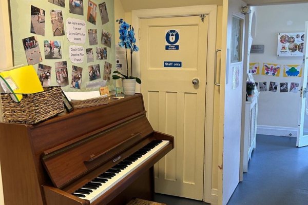 Little Memories Day Nursery B14 6DR