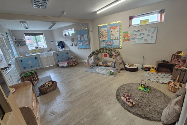 Little Memories Day Nursery B14 6DR