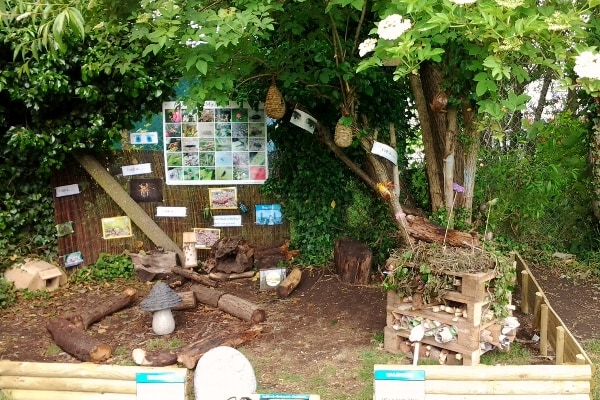 Crafty Wizards Pre-School - New Eltham, London