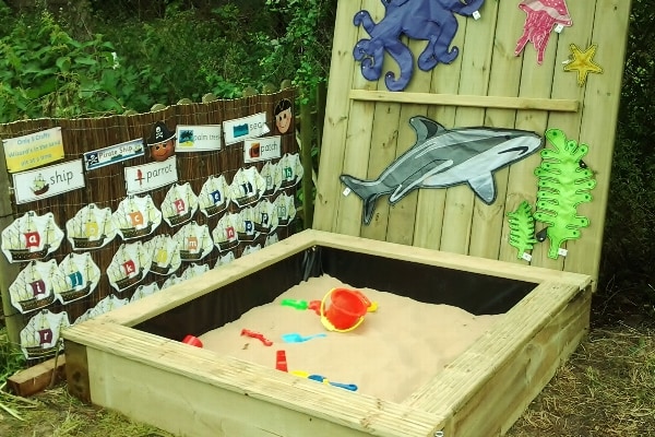 Crafty Wizards Pre-School - New Eltham SE9 2EX