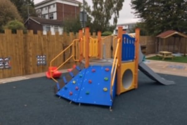 Threshers Day Nursery Ltd, 193 High Street