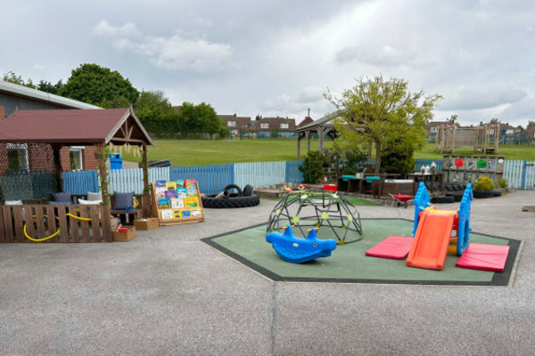 Kilton Childcare S81 0DW