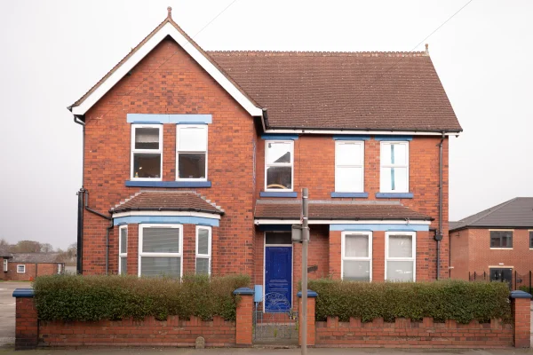 Zipadee Day Nursery Ltd, Leek