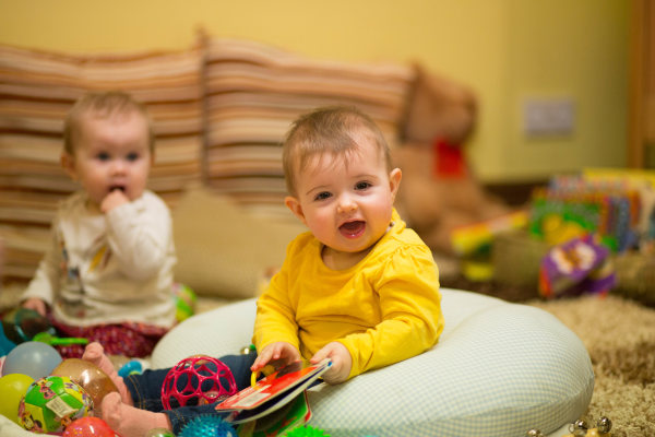 Bunny Run Nursery and Pre-school TN3 9JA