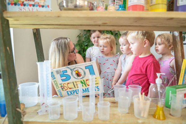 Dicky Birds Day Nursery and Preschool Wimbledon, Pelham Road, 71 Pelham Road