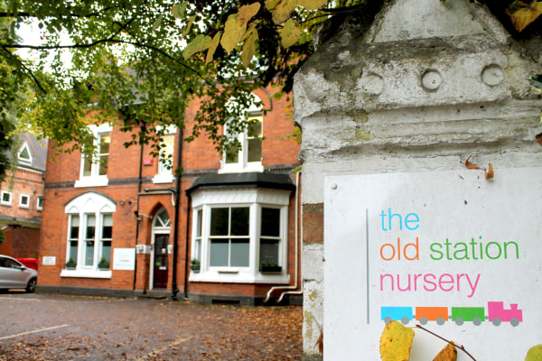 The Old Station Nursery Moseley, 106 Wake Green Road