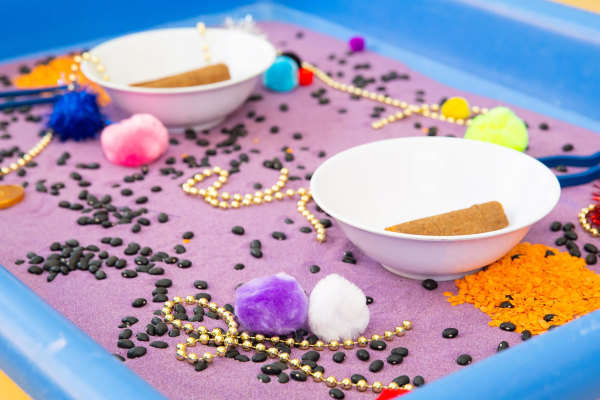 Katey's Nursery & Pre-School Kingston, Kingston upon Thames, London