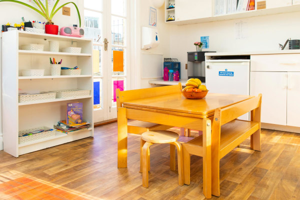 Katey's Nursery & Pre-School Kingston, 2 Acre Road