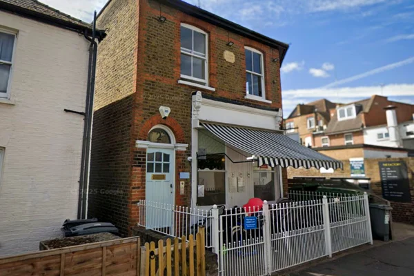 Katey's Nursery & Pre-School Kingston, Kingston upon Thames