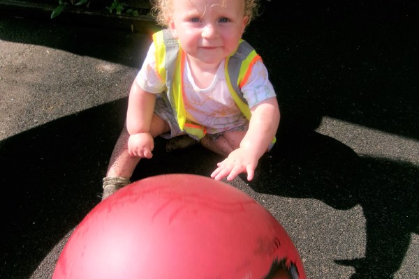 Caerleon Child Care Cardiff CF14 5DU