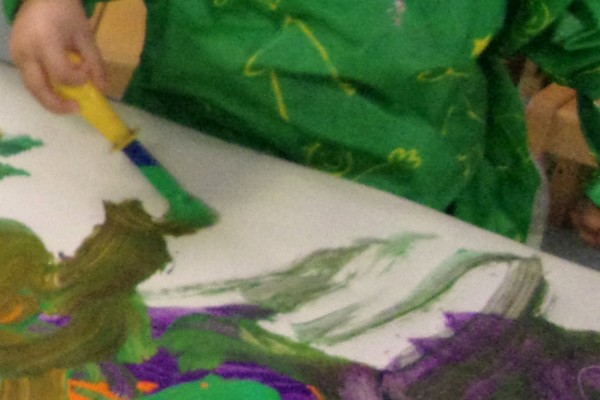 Caerleon Child Care Cardiff, Cardiff