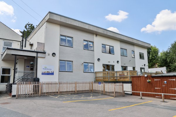 Bright Horizons Southgate Day Nursery and Preschool, 311b Chase Road