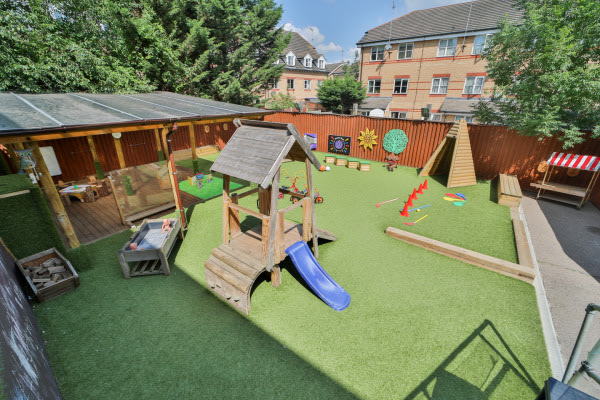 Bright Horizons Southgate Day Nursery and Preschool, London