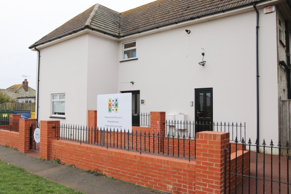 Hopscotch Children's Nurseries - Peacehaven, 50 Steyning Avenue