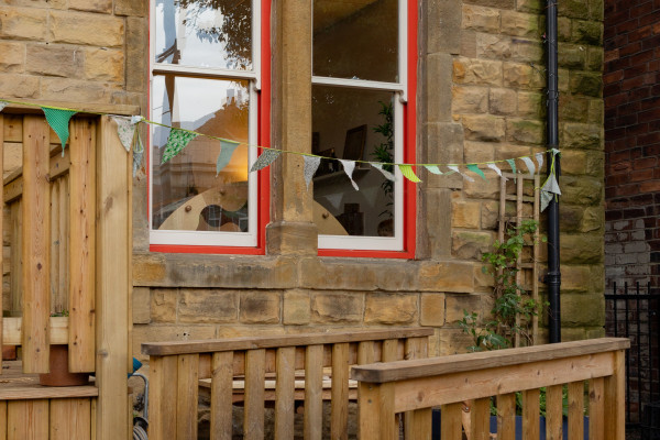 Best Childcare Nursery LS7 4EE