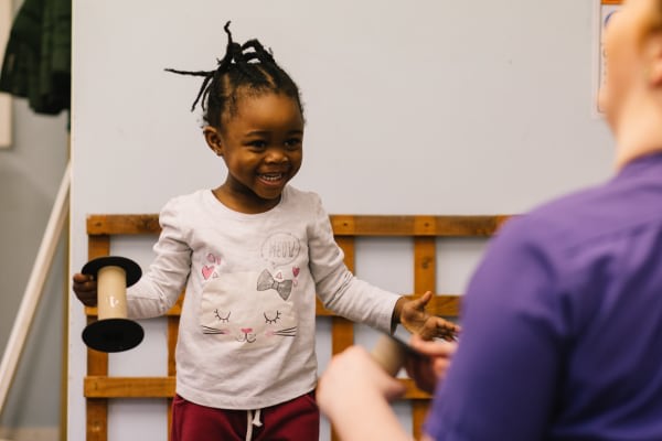 The Oaks Day Nursery, Bristol Road