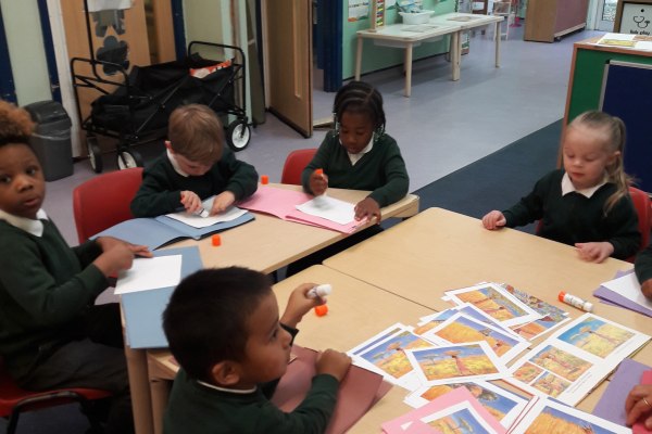 Peppermint Nursery CR0 4YD