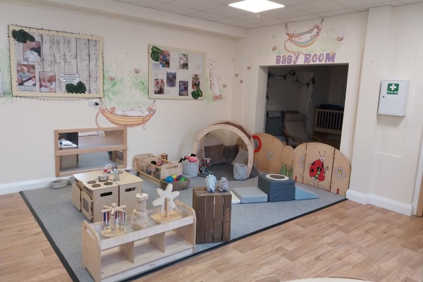 Kids Planet Llandudno, Llandudno, Conwy