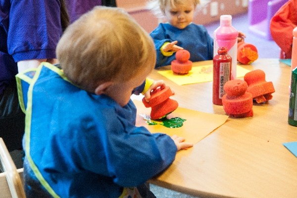 Puddleducks Day Nursery Belfast, Belfast, County Antrim