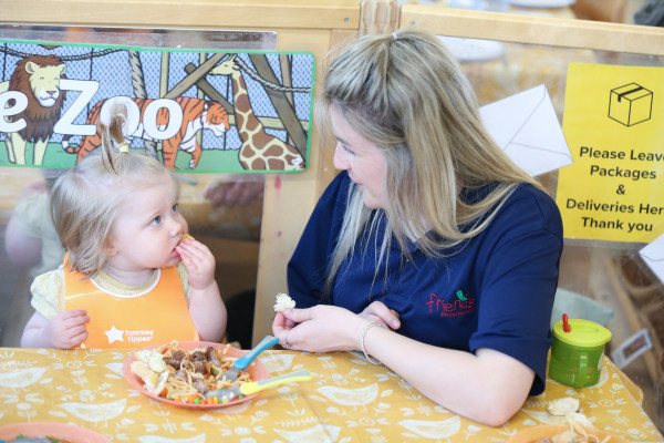 Friends Forest Nursery - Ash, Aldershot, Surrey