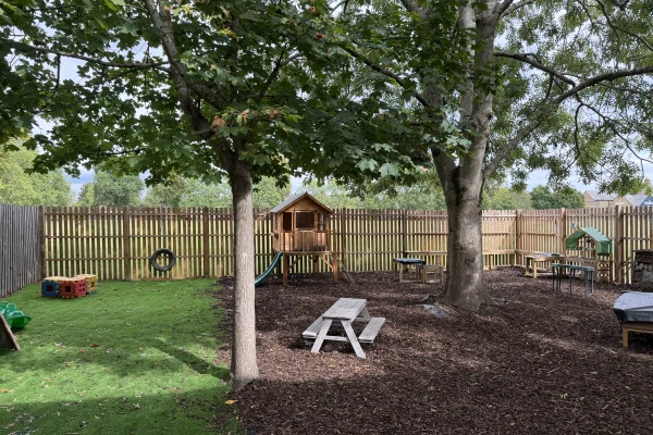 Little Treasures Nursery and Preschool, Caterham