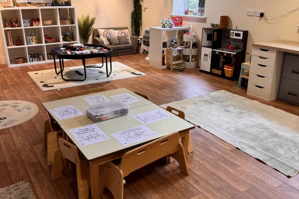 Little Treasures Nursery and Preschool, Caterham