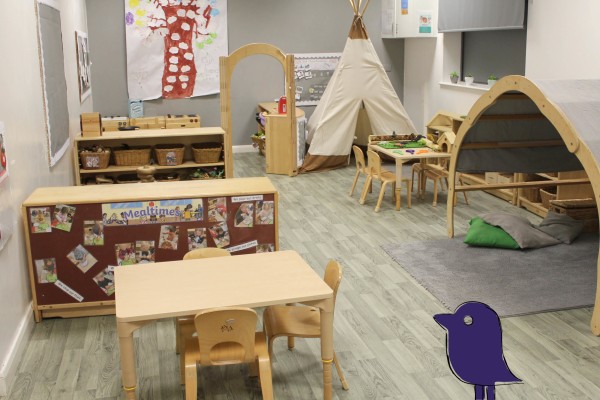 Townsend Montessori Nursery Faversham, Faversham