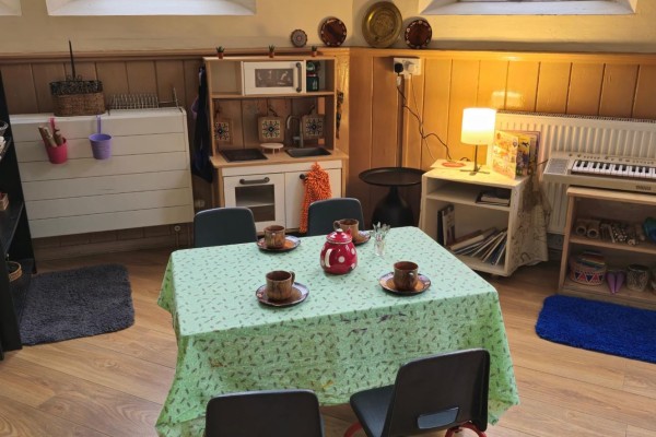 Chatterboxes Pre-school B13 9EJ