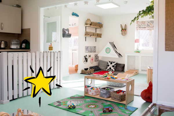 Little Green Rascals Day Nursery Haxby, York