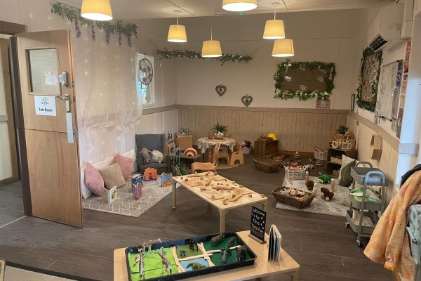 Kids Planet Anchorsholme FY5 3RX