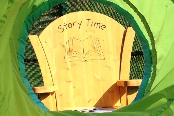 Acre Wood Nursery School, Flint House, 197199 Woodside Road, Amersham