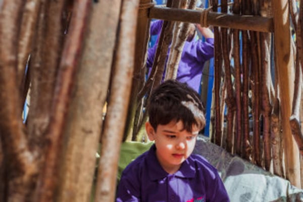 Hungry Caterpillar Day Nursery - West Twyford NW10 7DN