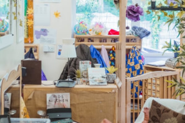 Hungry Caterpillar Day Nursery - West Twyford, London