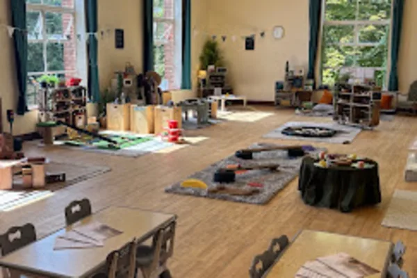 Weydown Day Nursery and Preschool , Haslemere
