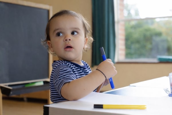 Weydown Day Nursery and Preschool  GU27 1BS