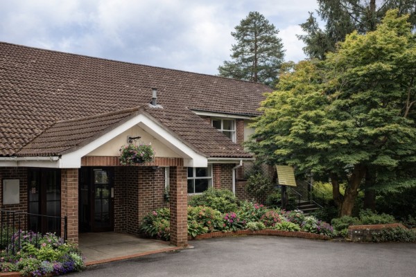 Weydown Day Nursery and Preschool , Our Lady of Lourdes Parish Hall