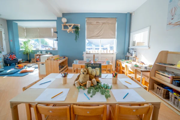 Westhill Corner Day Nursery & Pre-school, Coventry