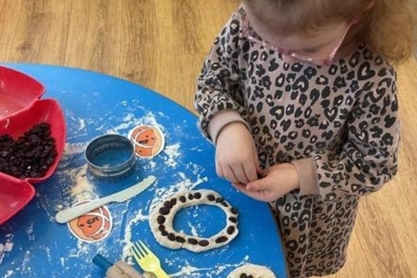 Banana Moon Day Nursery Mere Green B74 4BH