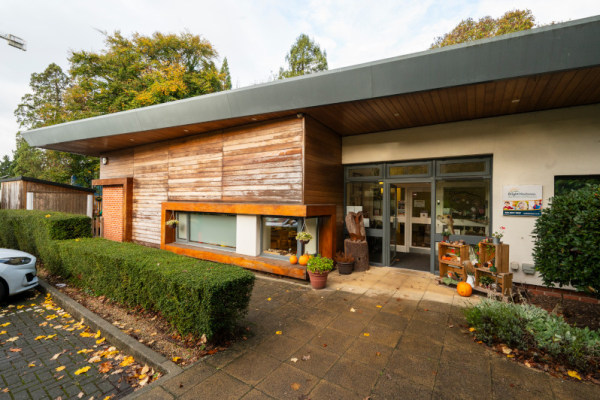 Bright Horizons Chilworth Day Nursery and Preschool, University Parkway