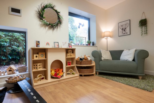 Bright Horizons Chilworth Day Nursery and Preschool SO16 7PT