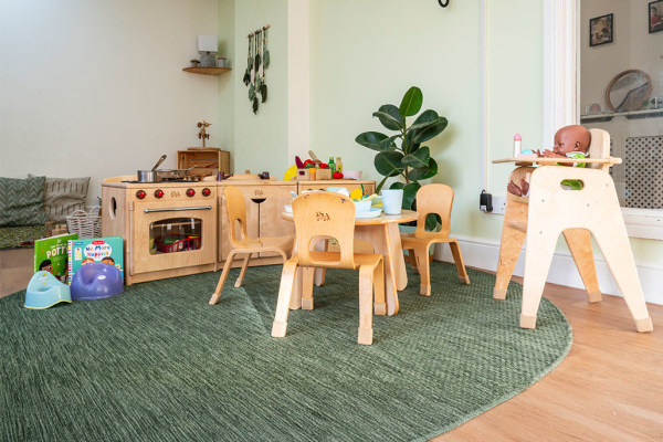 Bright Horizons Andover Day Nursery and Preschool SP10 1DP