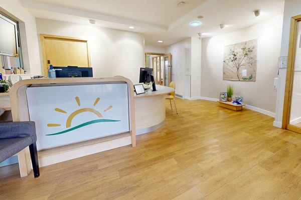 Bright Horizons Church Crookham Day Nursery and Preschool GU52 0RP