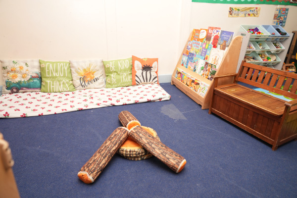 Muddy Puddles Nursery HA2 9TB