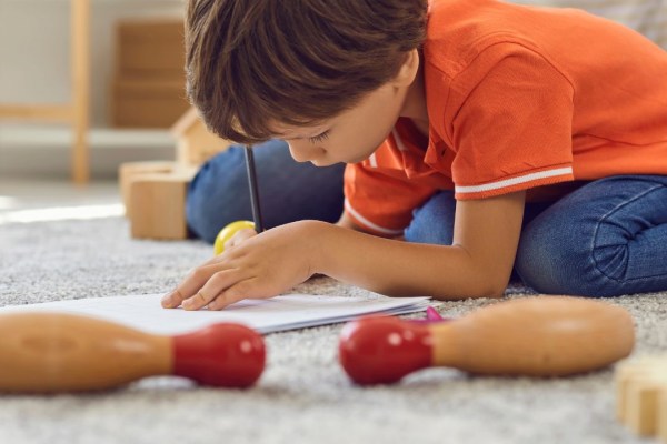 Puddleducks Day Nursery, 5 Chaucer Road