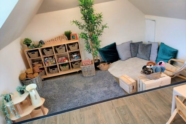 Kids Planet Moseley, Birmingham, West Midlands