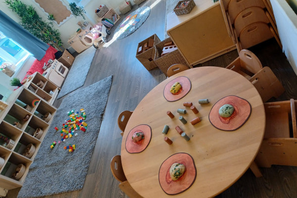 Kids Planet Moseley B13 0SW